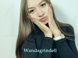 Wandagrindell