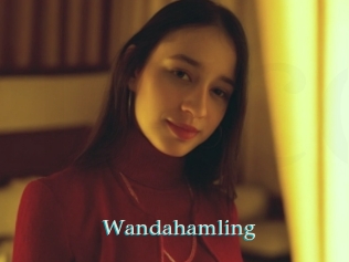 Wandahamling
