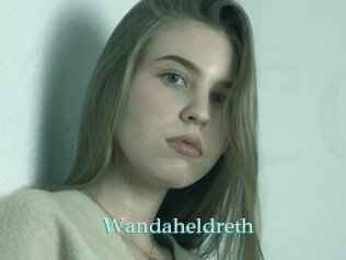 Wandaheldreth