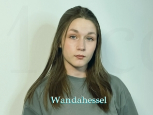 Wandahessel