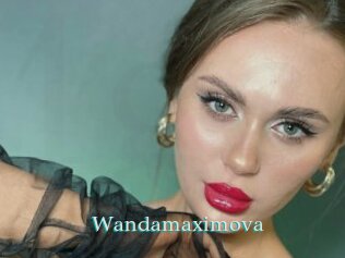 Wandamaximova
