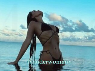 Wanderwomanx