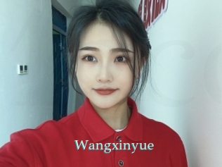 Wangxinyue