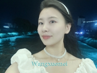 Wangxuemei