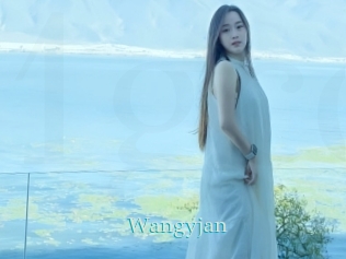 Wangyjan