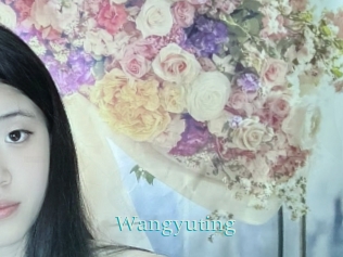 Wangyuting