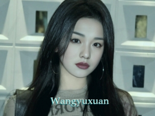 Wangyuxuan