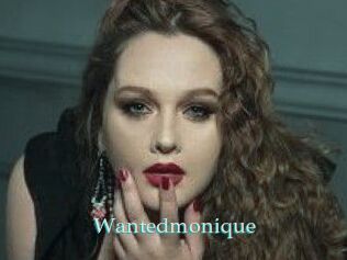 Wantedmonique_