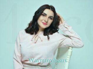 Warmmyheart