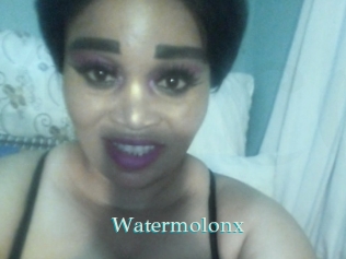 Watermolonx