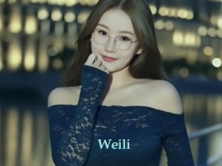 Weili