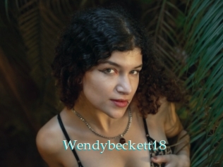 Wendybeckett18