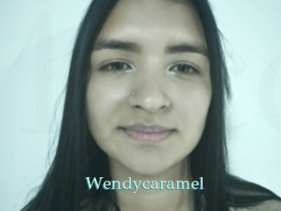 wendycaramel 1 grosse cochonne