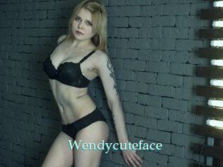 Wendycuteface