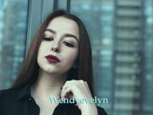 Wendyevelyn