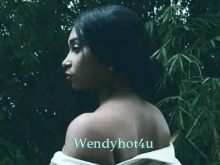 Wendyhot4u