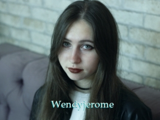 Wendyjerome