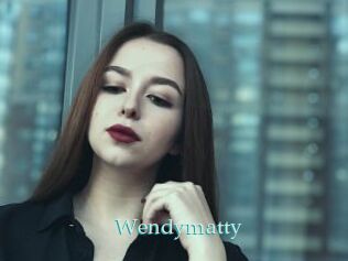 Wendymatty