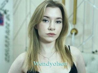 Wendyolsen