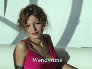 Wendytime