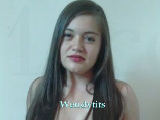 Wendytits