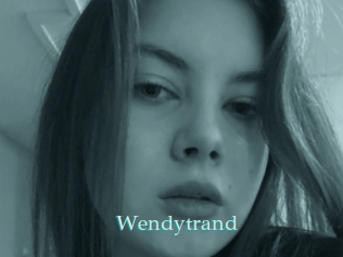 Wendytrand