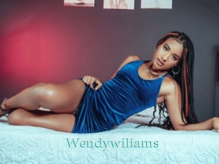 wendywiliams 1 grosse cochonne
