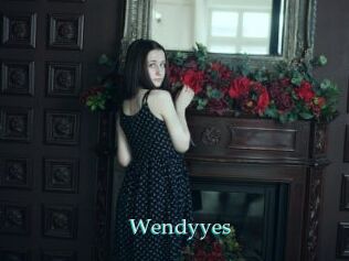 Wendyyes