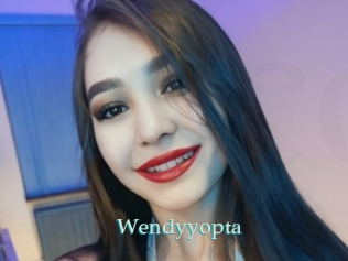Wendyyopta