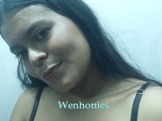 Wenhotties