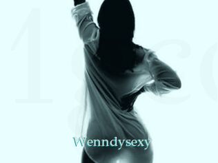 Wenndysexy