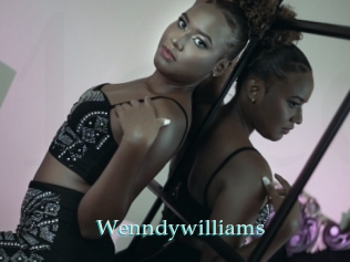 Wenndywilliams