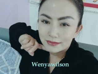 Wenyawilson