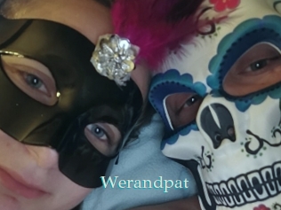 Werandpat