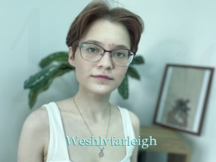 Weshlyfarleigh