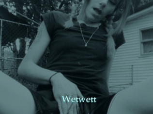 Wetwett