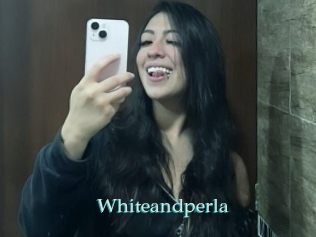 Whiteandperla