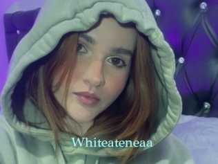Whiteateneaa