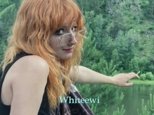 Whiteewi