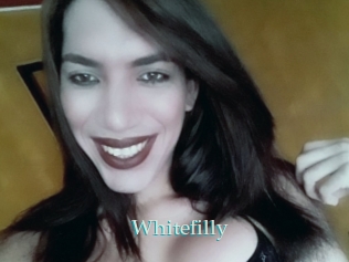 whitefilly 1 grosse cochonne