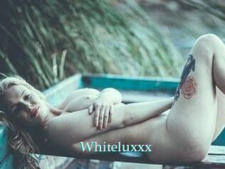 Whiteluxxx