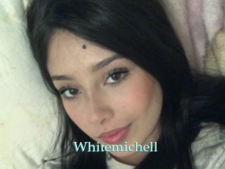Whitemichell