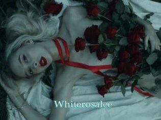 Whiterosalee