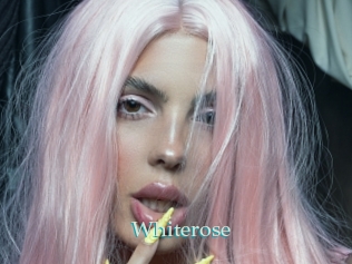Whiterose