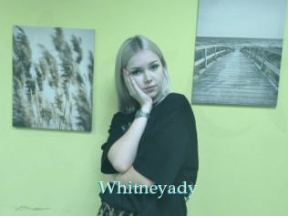 Whitneyady