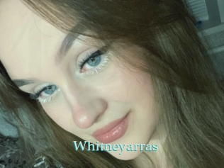 Whitneyarras