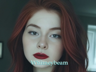 Whitneybeam