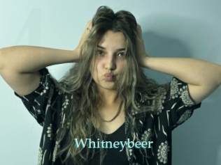 Whitneybeer