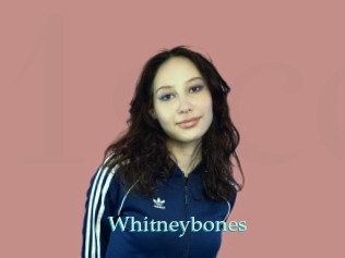 Whitneybones