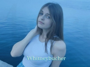 Whitneybucher